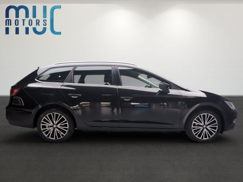 Seat Leon - Bild 3 von 15