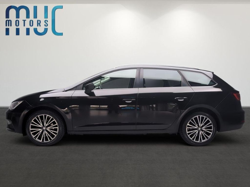 Seat Leon - Bild 6 von 15