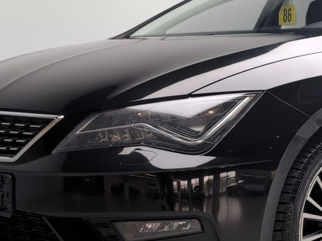Seat Leon - Bild 7 von 15