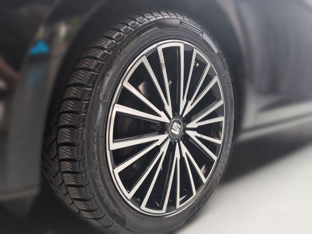Seat Leon - Bild 8 von 15