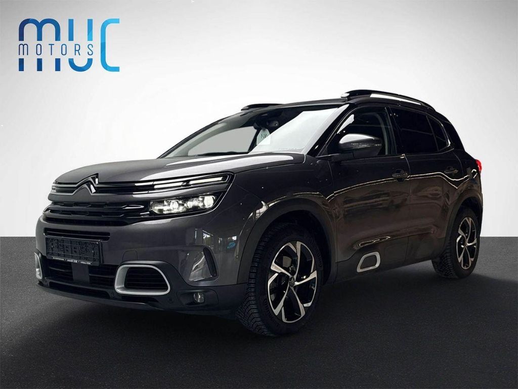 Citroën C5 Aircross - Bild 1 von 15