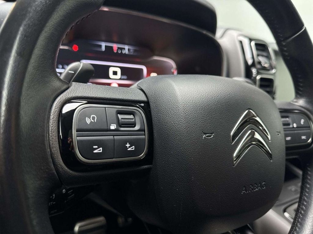 Citroën C5 Aircross - Bild 13 von 15