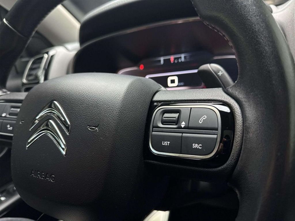 Citroën C5 Aircross - Bild 14 von 15