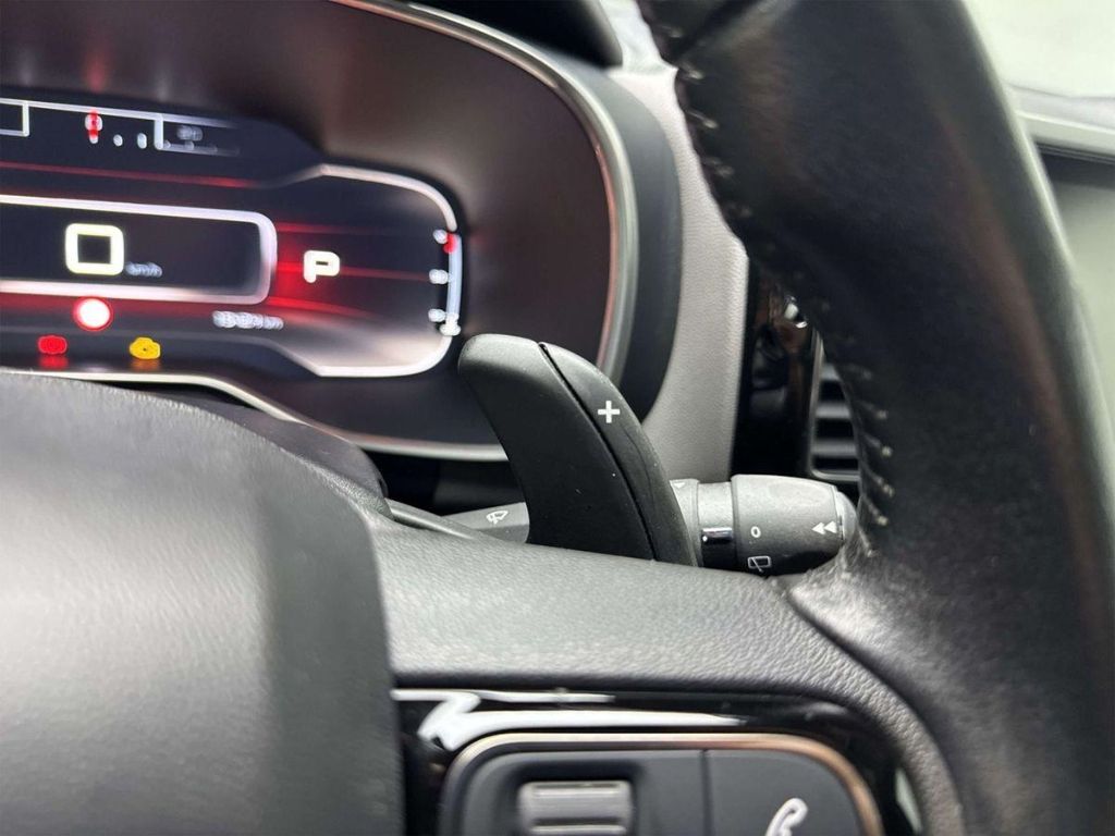 Citroën C5 Aircross - Bild 15 von 15