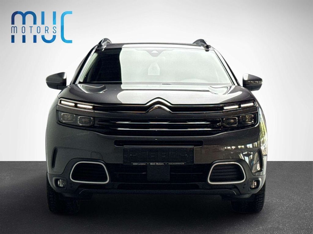 Citroën C5 Aircross - Bild 2 von 15