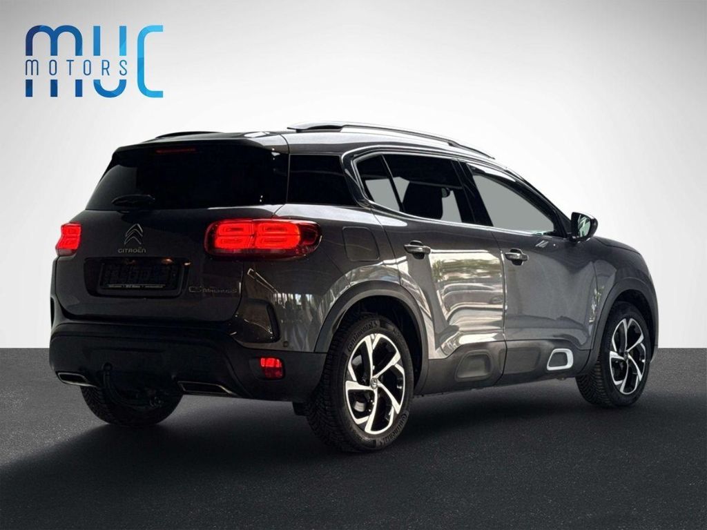 Citroën C5 Aircross - Bild 4 von 15