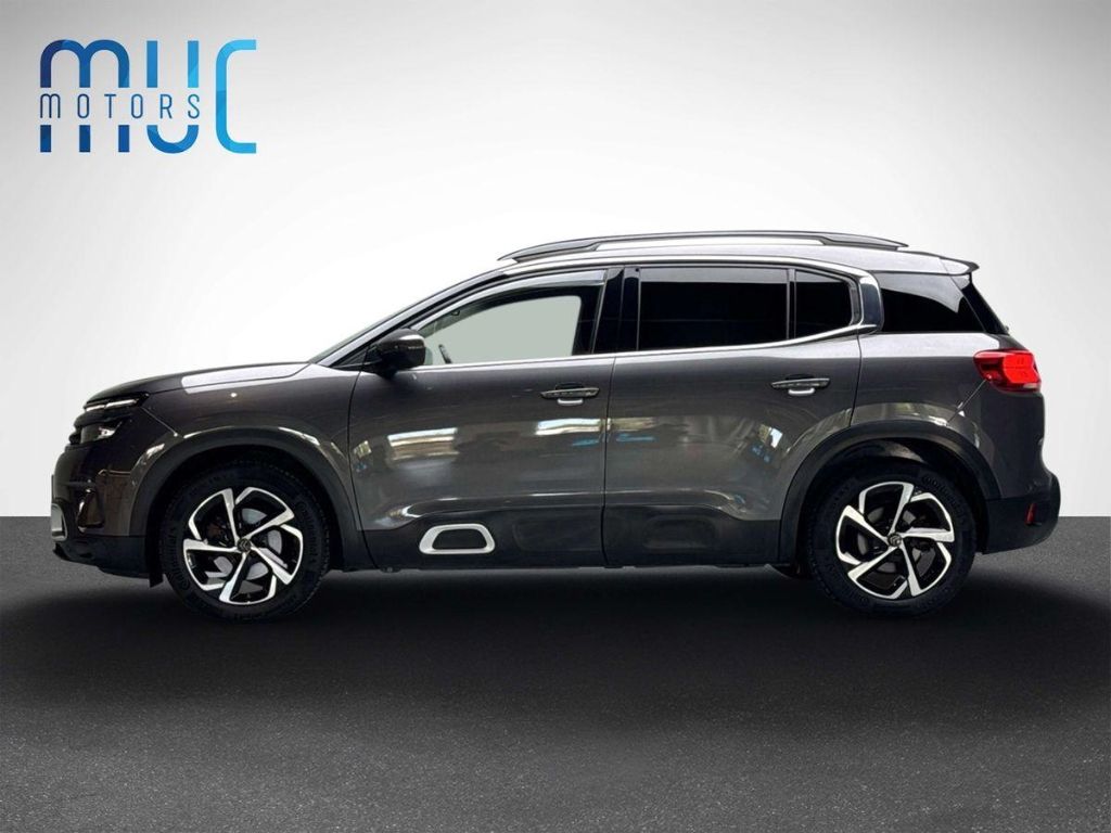 Citroën C5 Aircross - Bild 6 von 15