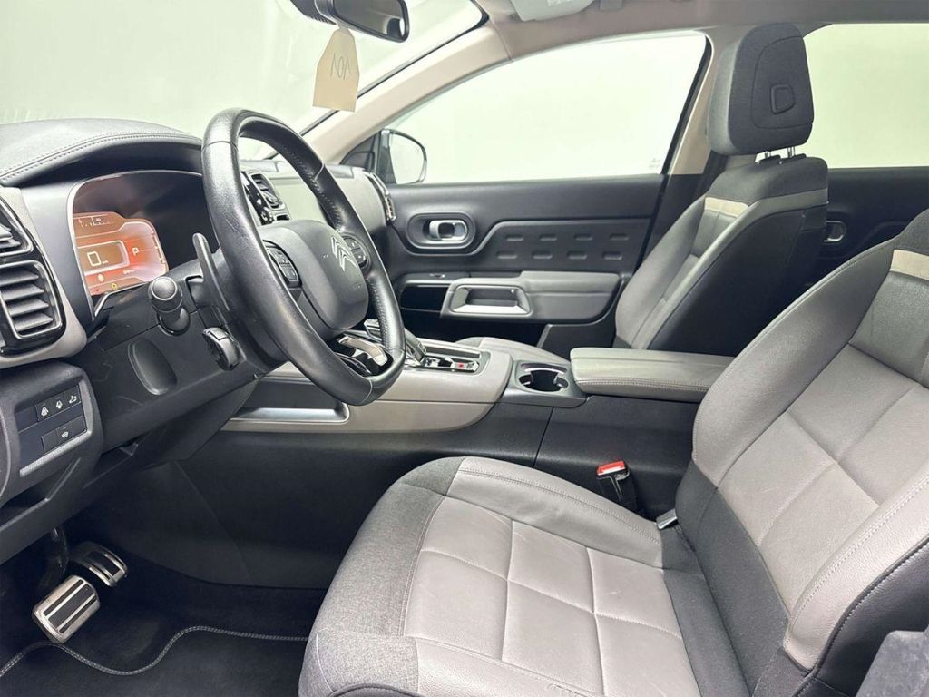 Citroën C5 Aircross - Bild 7 von 15