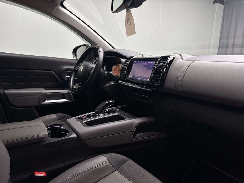 Citroën C5 Aircross - Bild 9 von 15