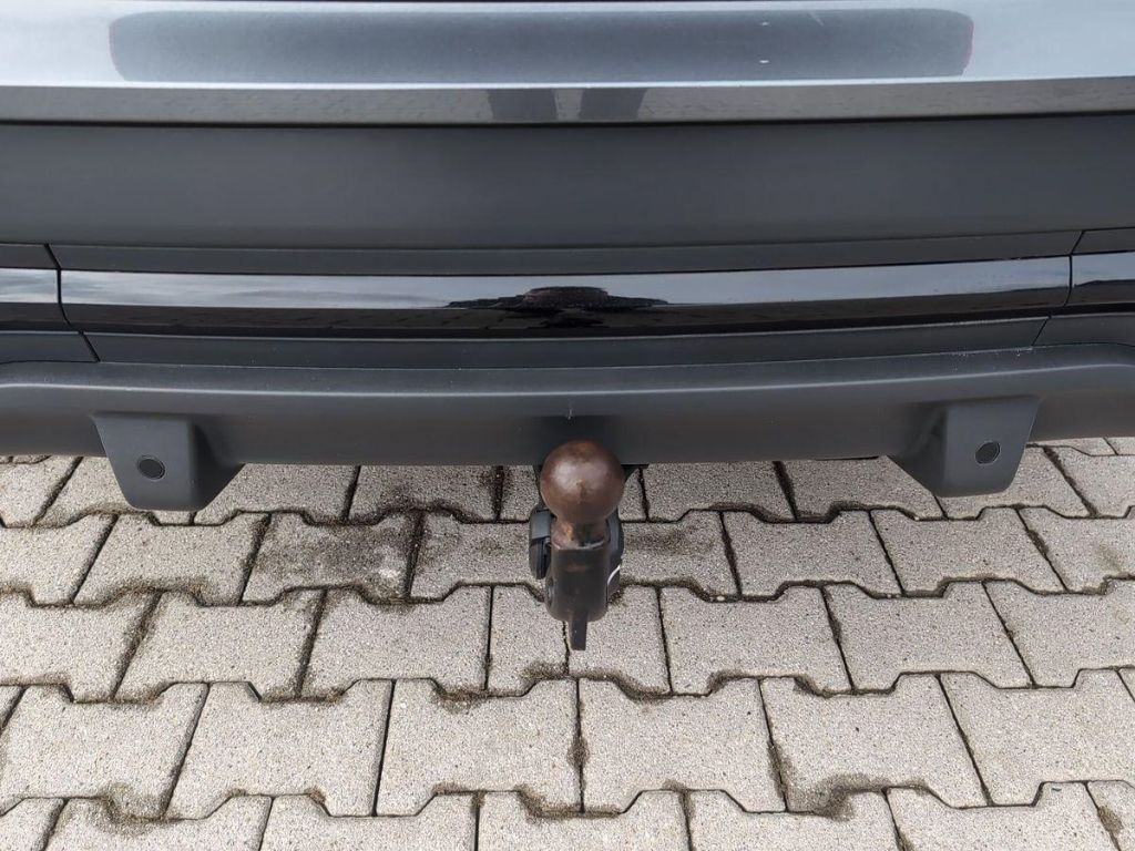 Audi Q5 - Bild 10 von 15