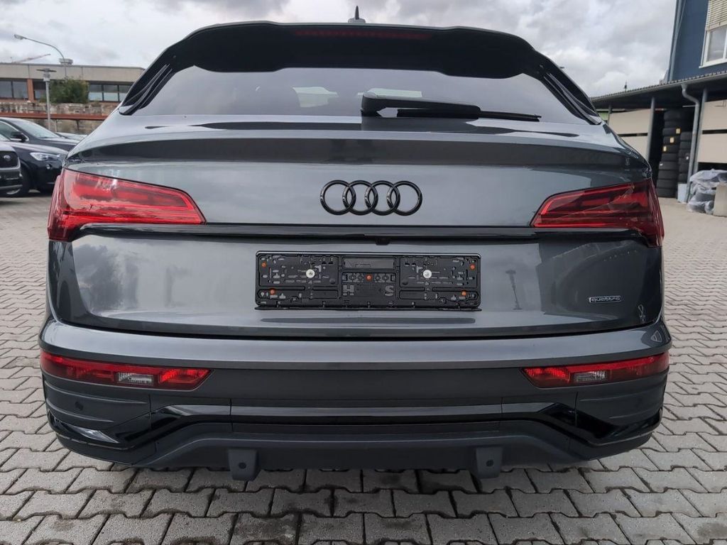 Audi Q5 - Bild 11 von 15