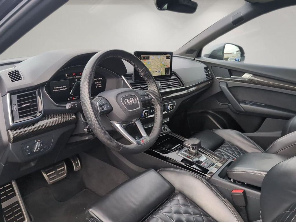 Audi Q5 - Bild 12 von 15