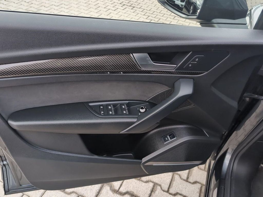 Audi Q5 - Bild 13 von 15