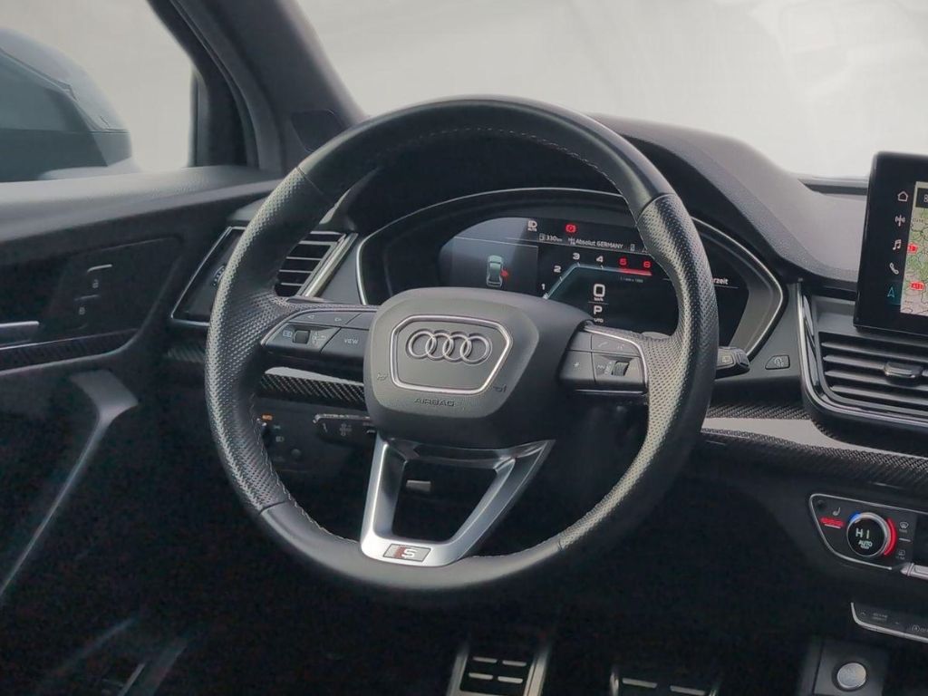 Audi Q5 - Bild 14 von 15