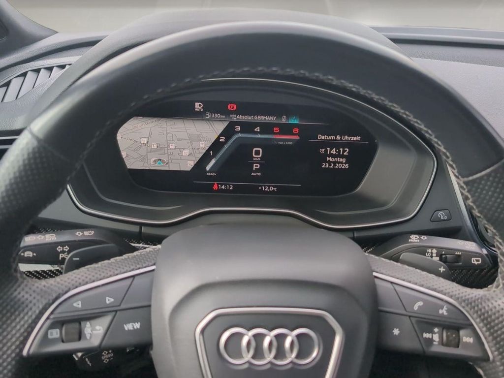 Audi Q5 - Bild 15 von 15