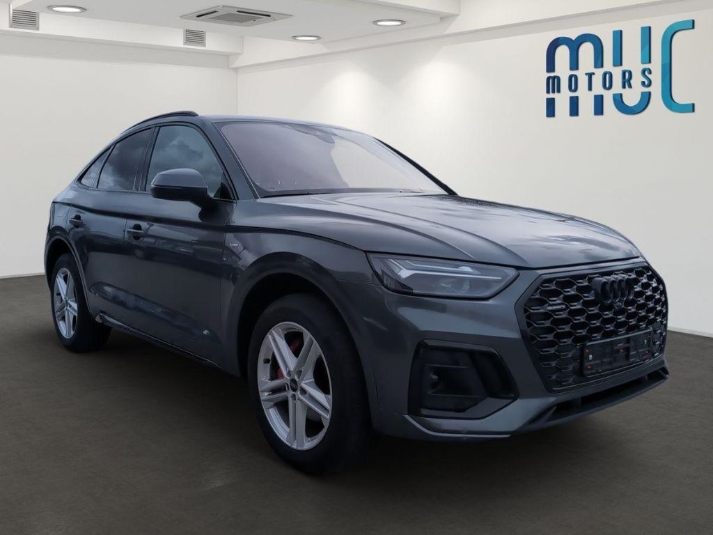 Audi Q5 - Bild 2 von 15