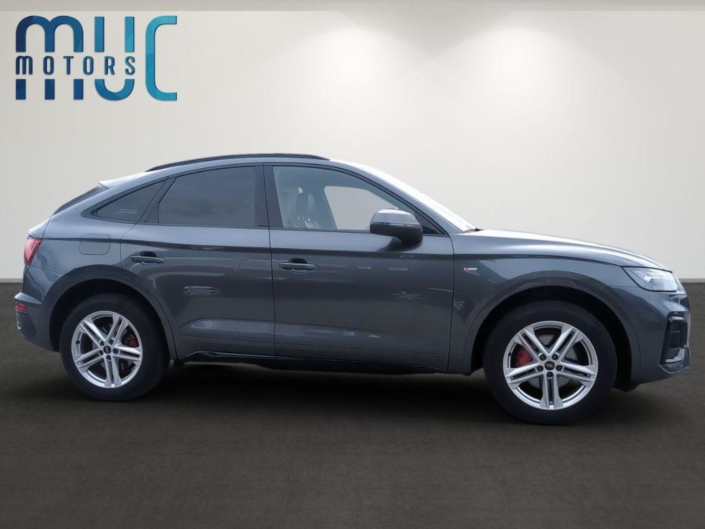 Audi Q5 - Bild 3 von 15