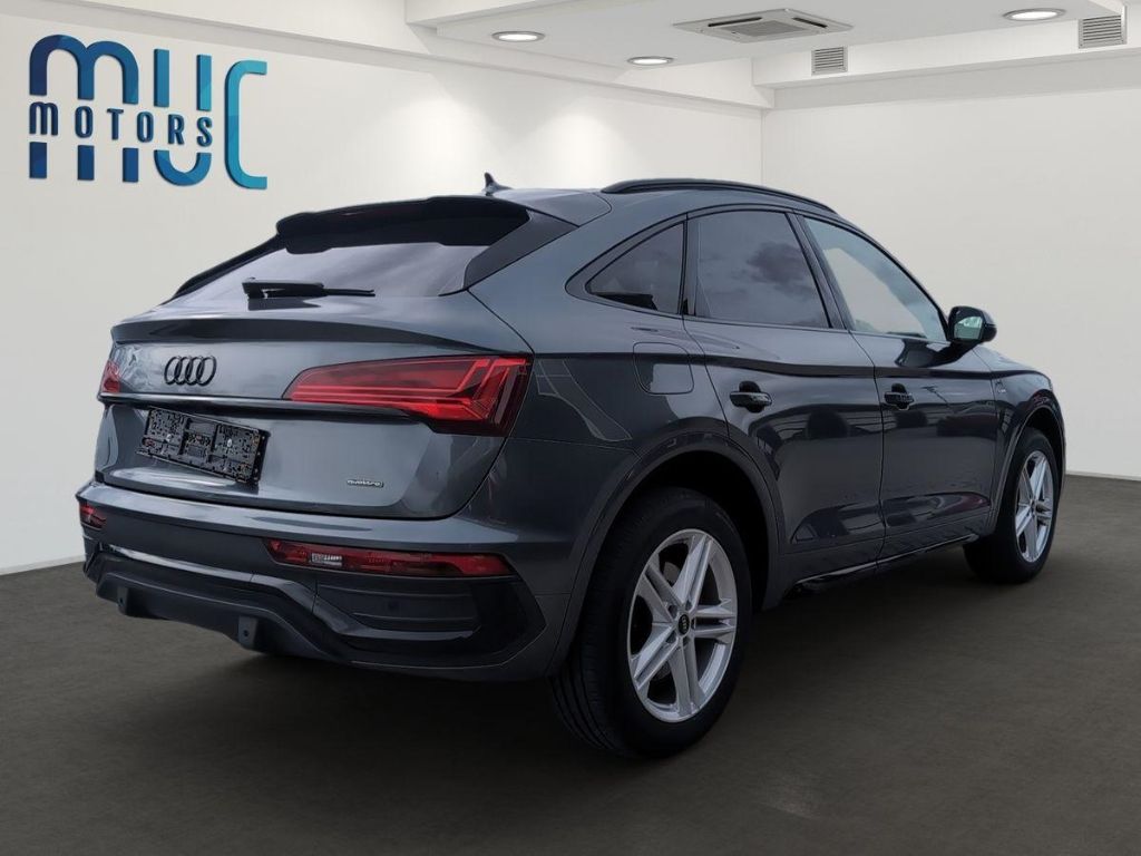 Audi Q5 - Bild 4 von 15