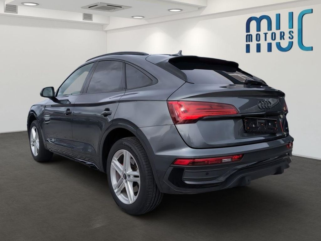 Audi Q5 - Bild 5 von 15