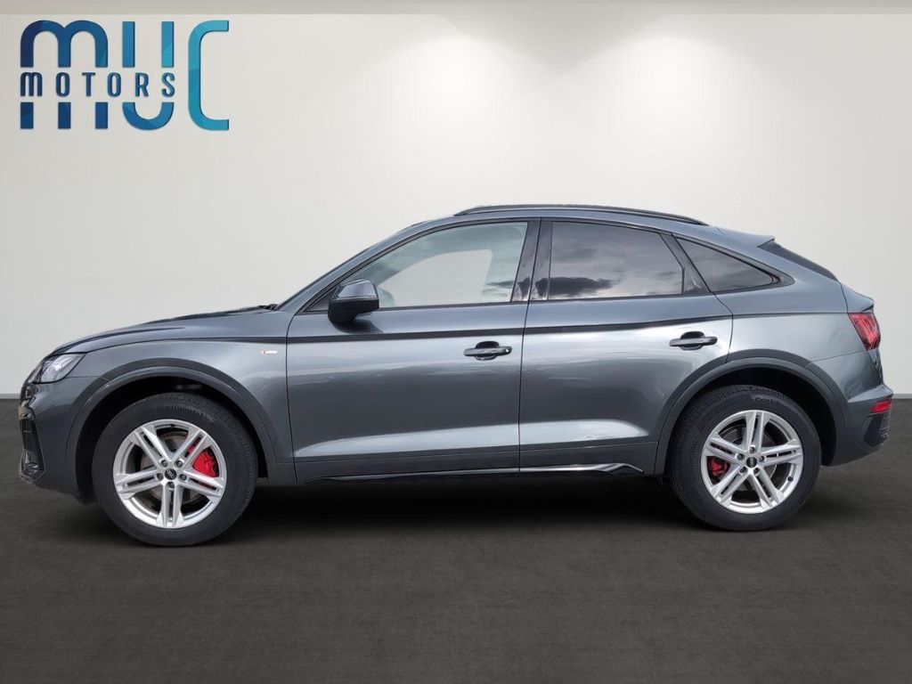 Audi Q5 - Bild 6 von 15