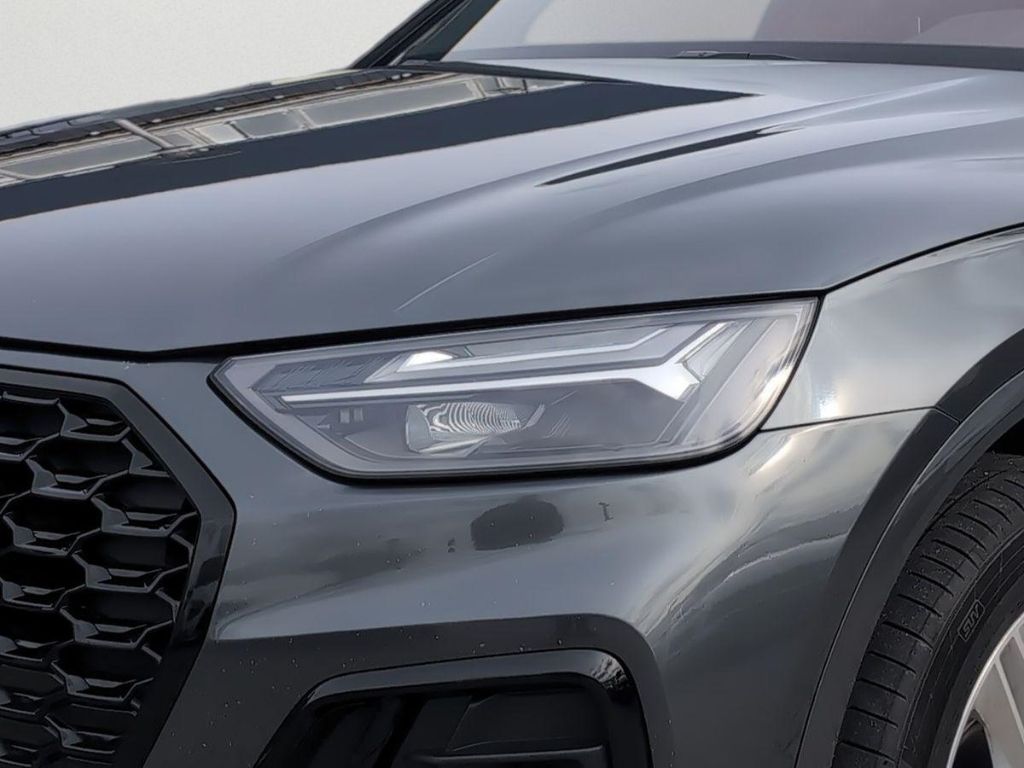 Audi Q5 - Bild 7 von 15