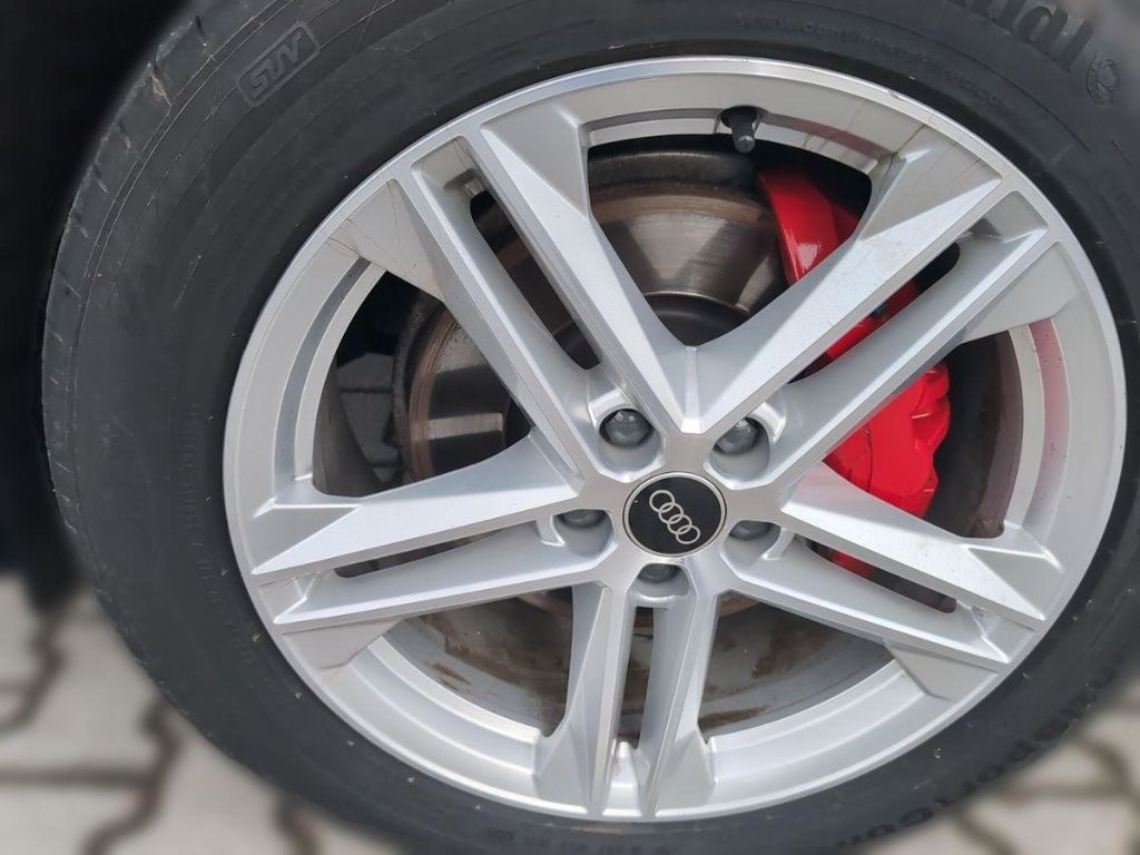 Audi Q5 - Bild 8 von 15