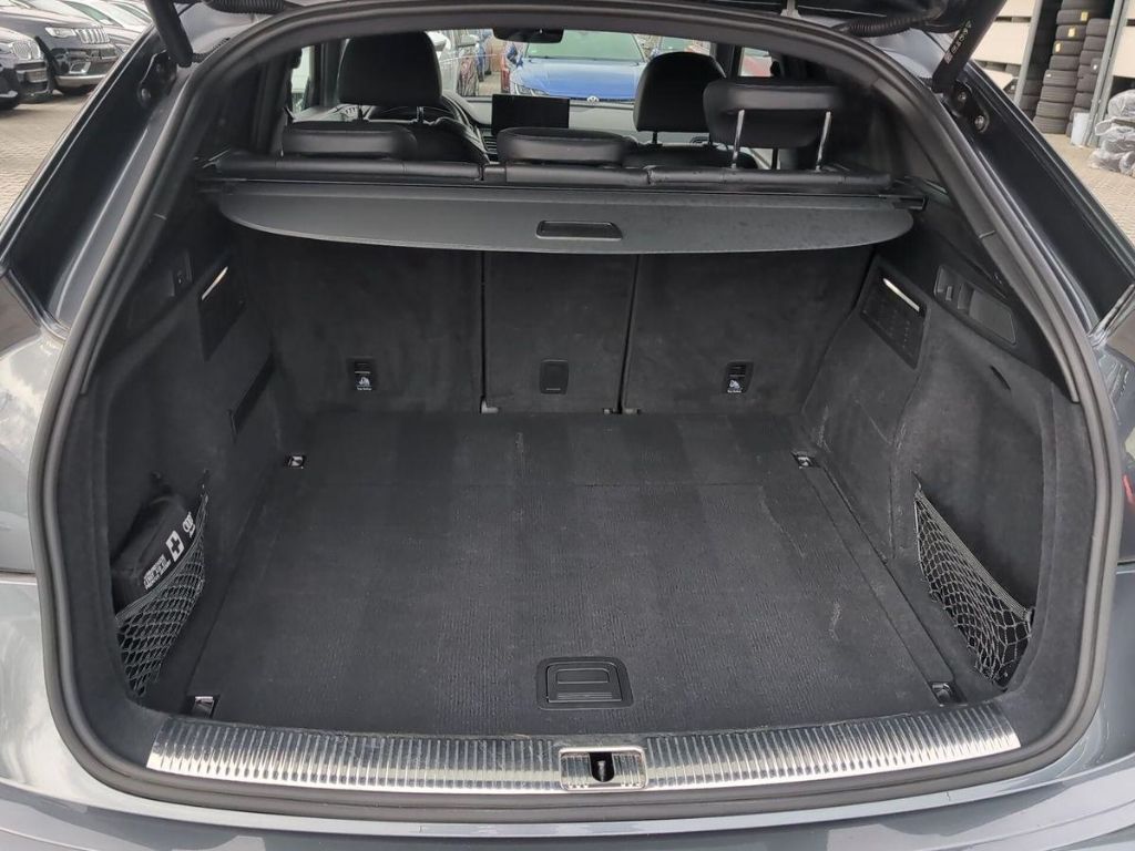 Audi Q5 - Bild 9 von 15