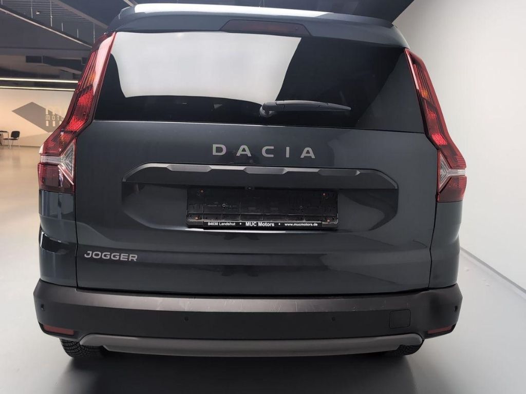Dacia Jogger - Bild 10 von 15