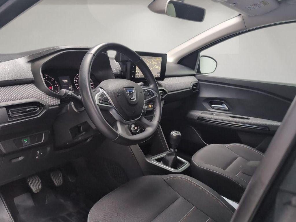 Dacia Jogger - Bild 11 von 15
