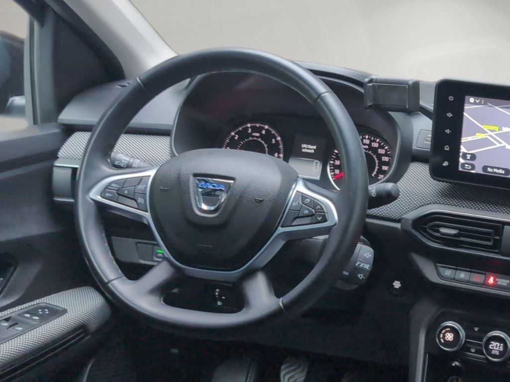 Dacia Jogger - Bild 13 von 15