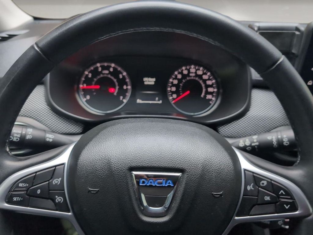 Dacia Jogger - Bild 14 von 15