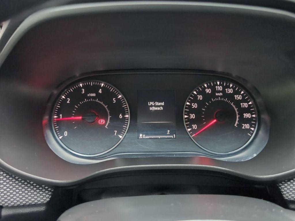 Dacia Jogger - Bild 15 von 15