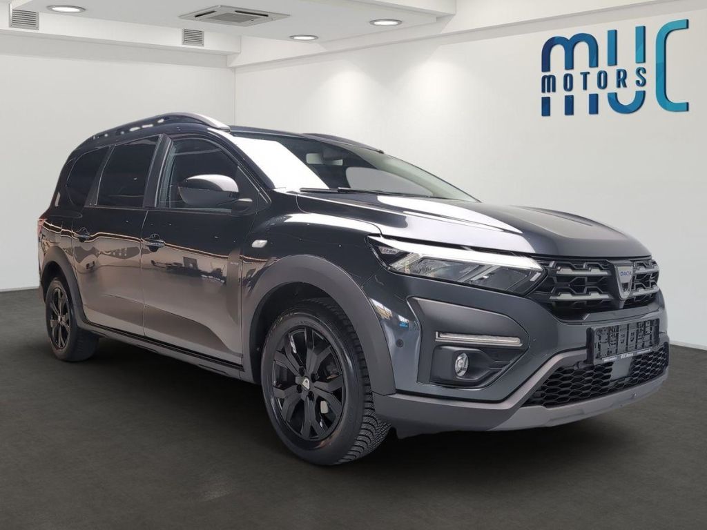 Dacia Jogger - Bild 2 von 15