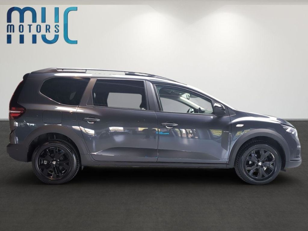 Dacia Jogger - Bild 3 von 15