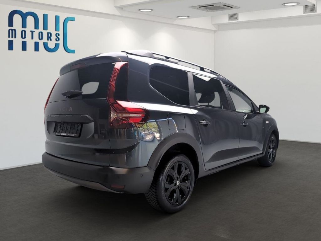 Dacia Jogger - Bild 4 von 15