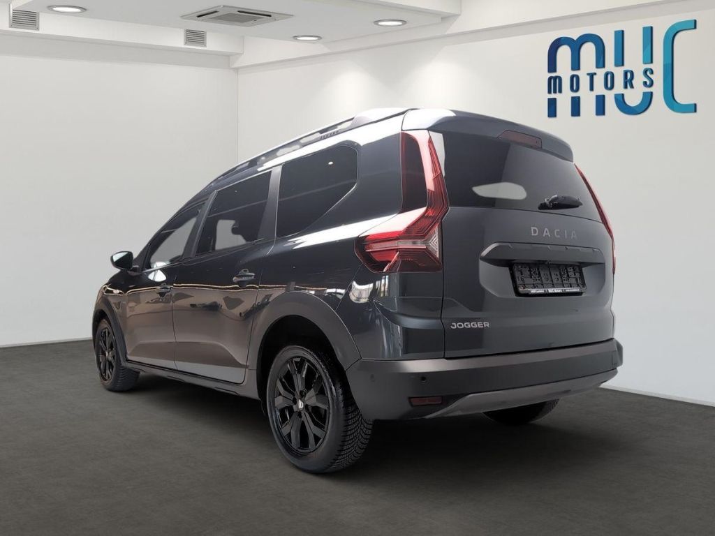 Dacia Jogger - Bild 5 von 15