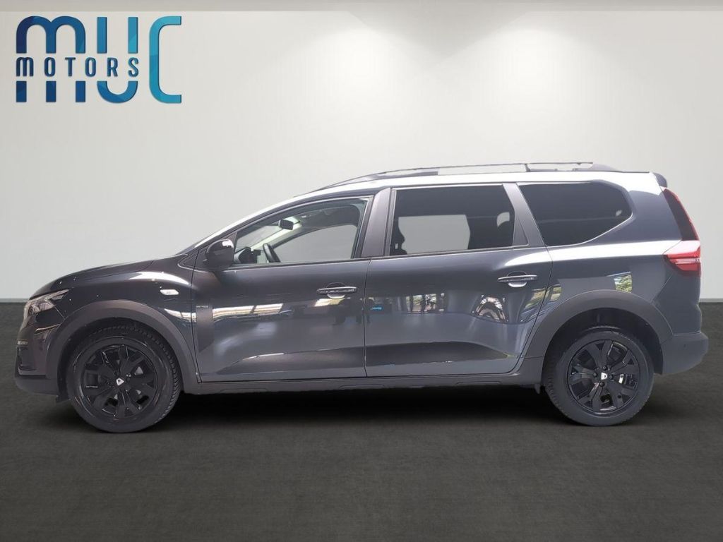 Dacia Jogger - Bild 6 von 15