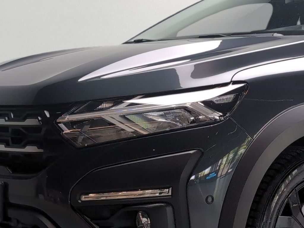 Dacia Jogger - Bild 7 von 15