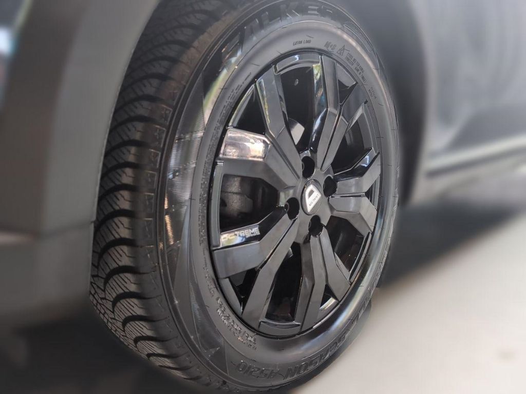 Dacia Jogger - Bild 8 von 15