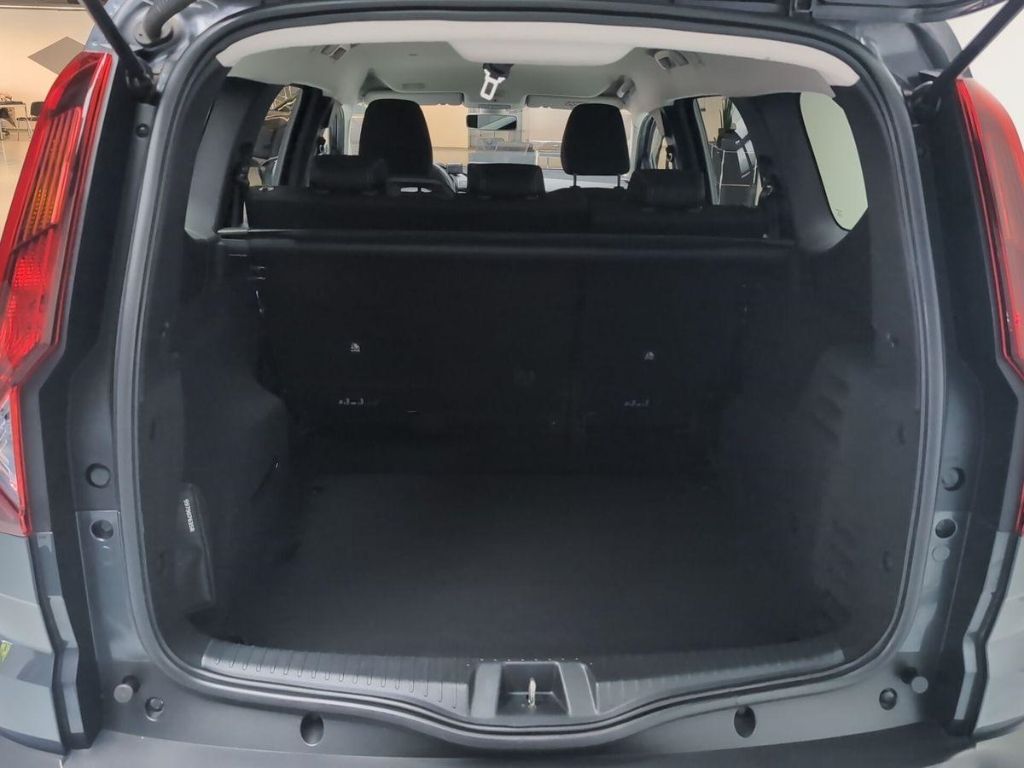 Dacia Jogger - Bild 9 von 15