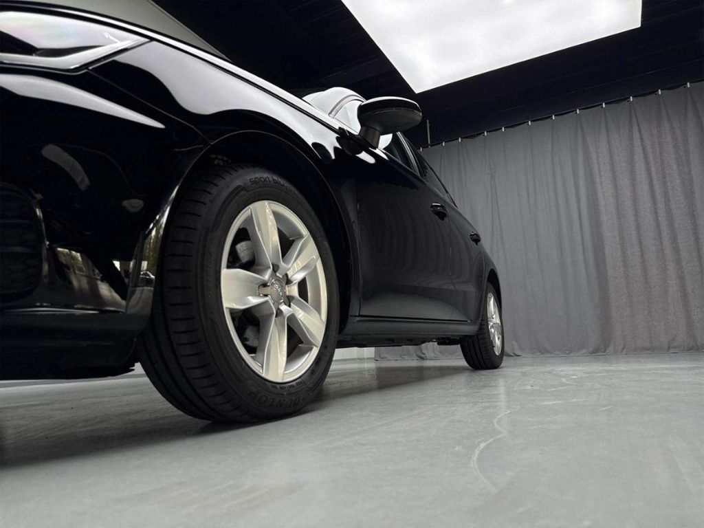 Audi A1 Sportback - Bild 12 von 15