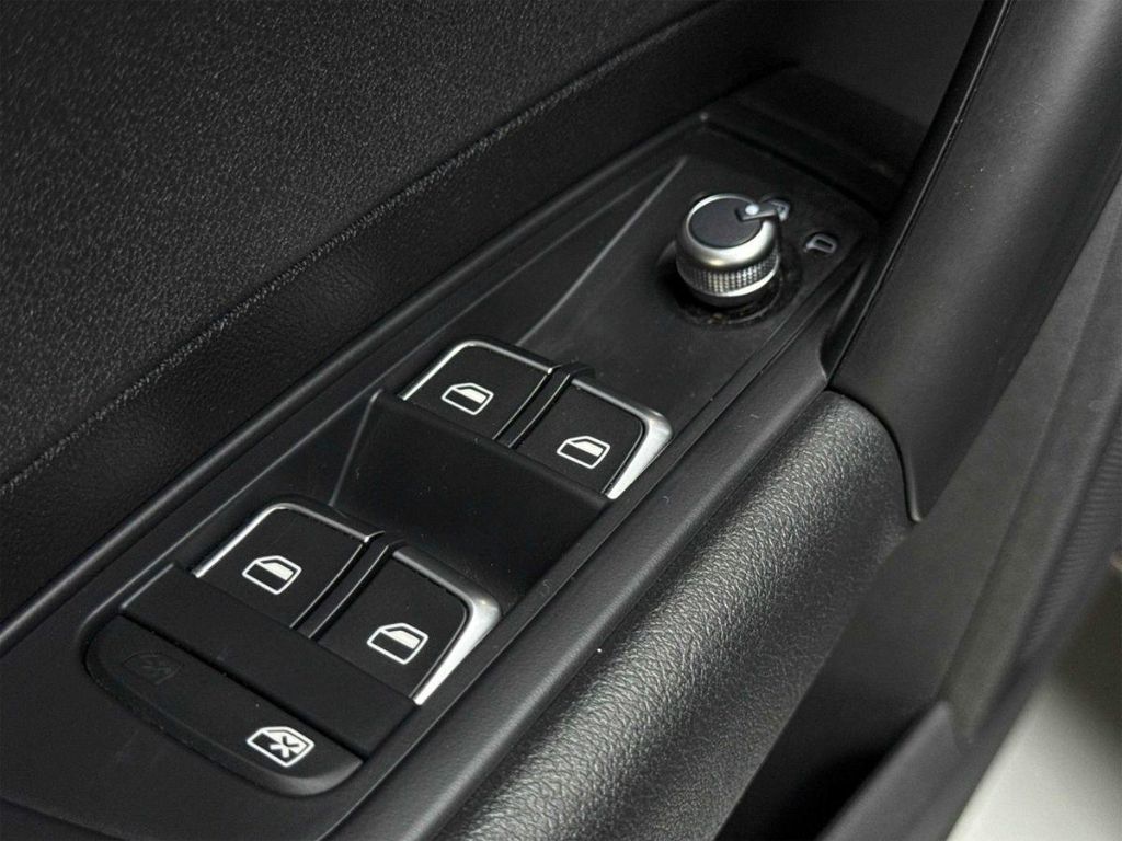 Audi A1 Sportback - Bild 13 von 15