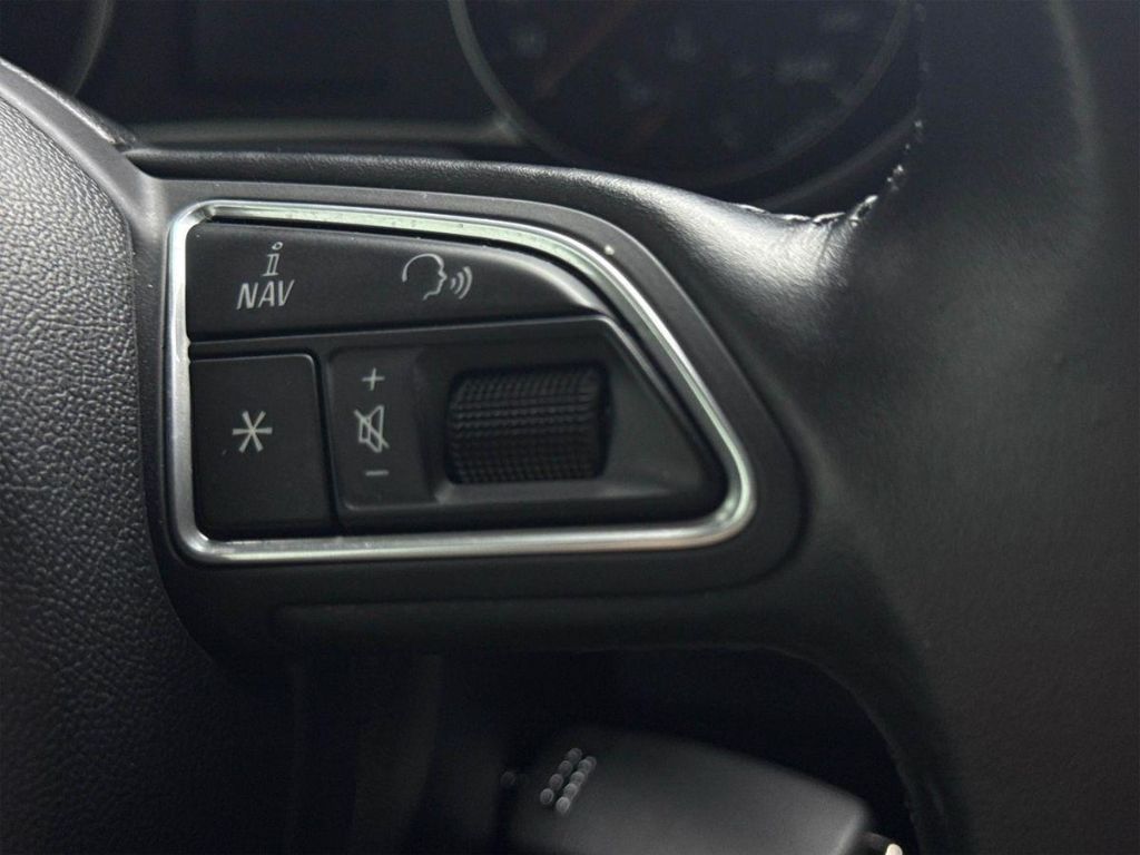 Audi A1 Sportback - Bild 15 von 15