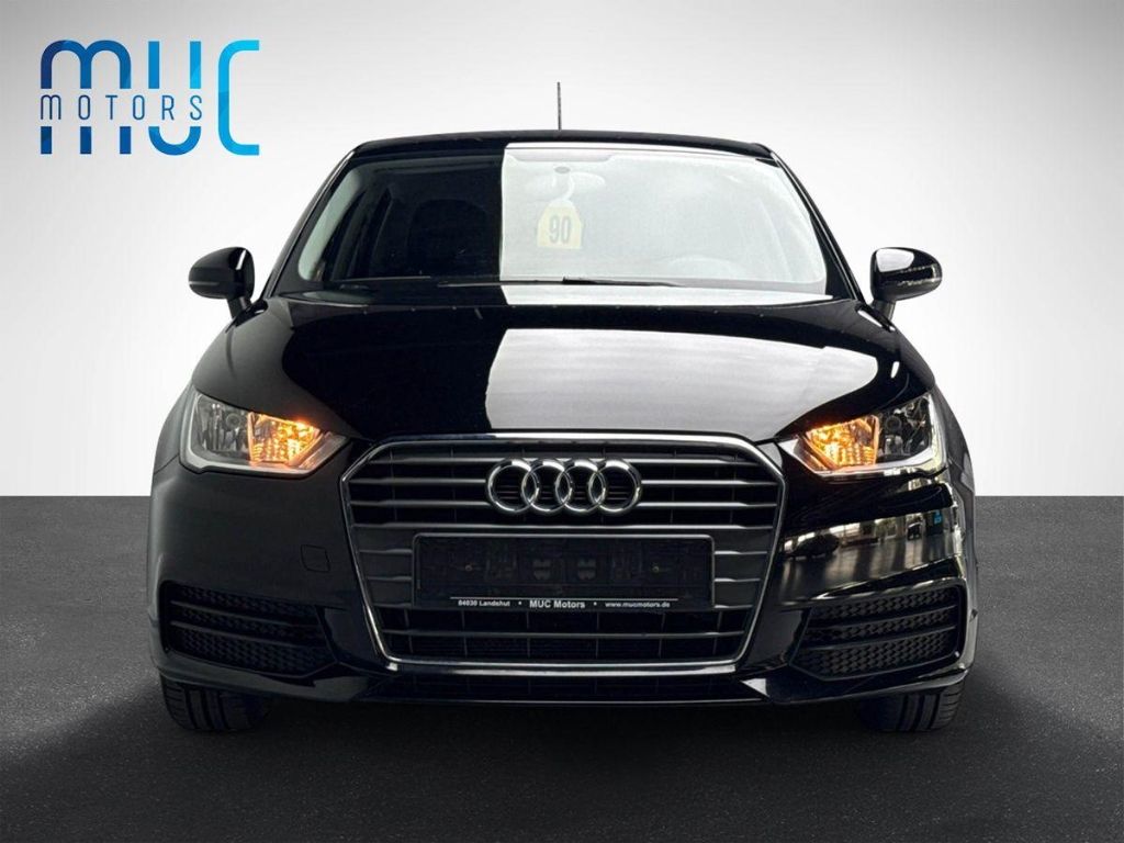 Audi A1 Sportback - Bild 2 von 15