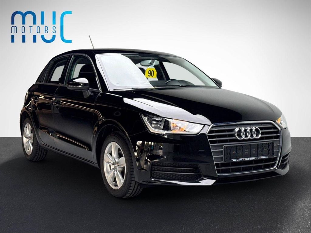 Audi A1 Sportback - Bild 3 von 15