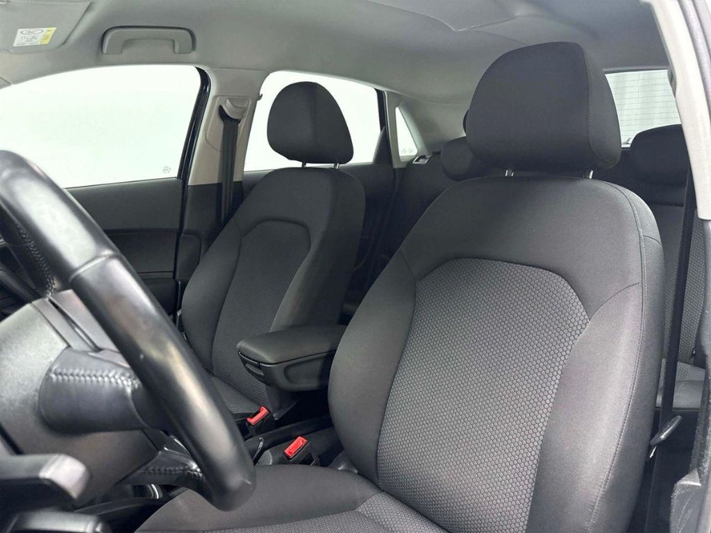 Audi A1 Sportback - Bild 6 von 15