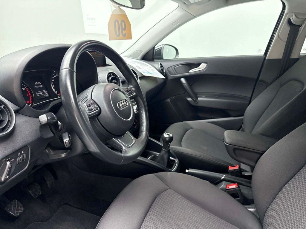 Audi A1 Sportback - Bild 7 von 15