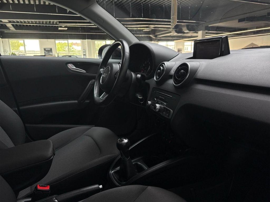 Audi A1 Sportback - Bild 9 von 15