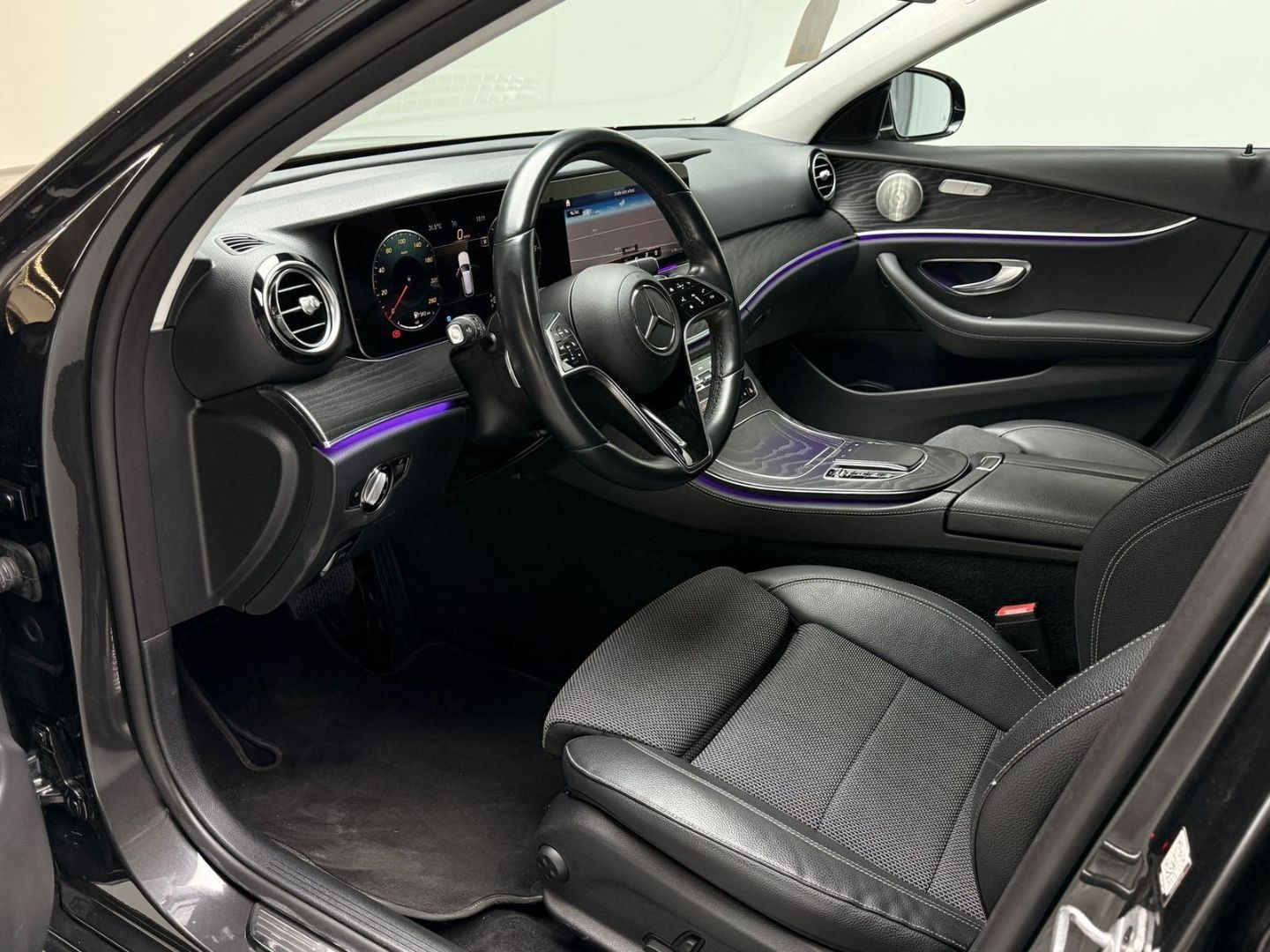 Mercedes-Benz E 220 d - Bild 10 von 15