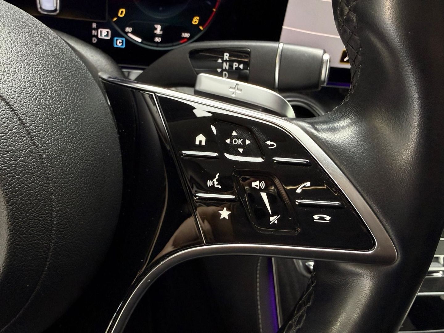 Mercedes-Benz E 220 d - Bild 15 von 15
